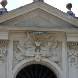 Piazza Cavalieri di Malta