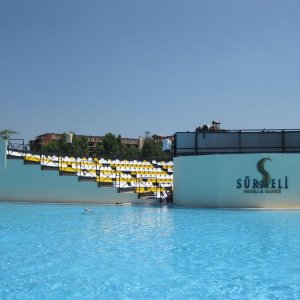 Hotel Srmeli
