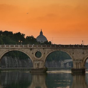 Ponte Sisto