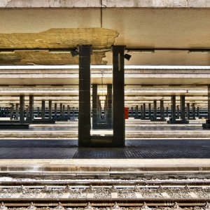 Stazione Termini