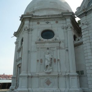 Die Friedhofsinsel San Michele