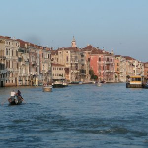 Venedig-Streifzge