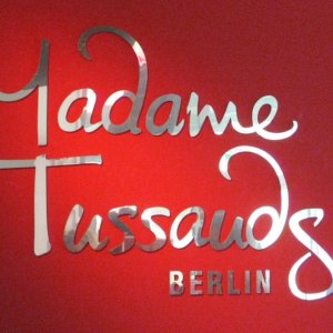 Madame Tussauds - Berlin