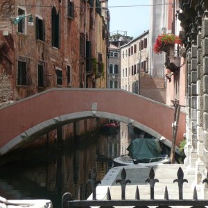 Venedig-Castello