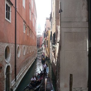 Venedig-Impressionen