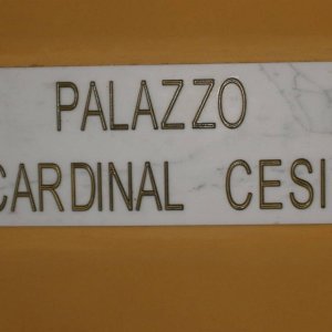 Hotel Palazzo Cardinal Cesi