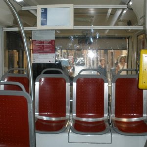 Buslinie 116