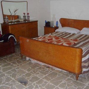 Hotel Lerux in Agrigent