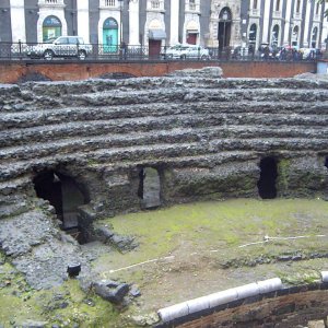 Amfiteatro Catania