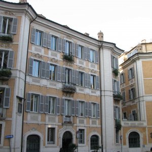Piazza Sant'Ignazio
