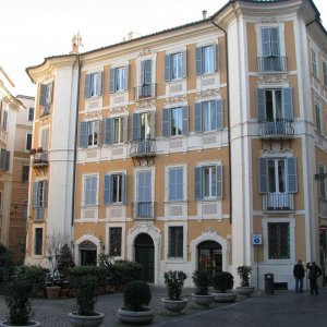 Piazza Sant'Ignazio