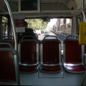 Buslinie 116