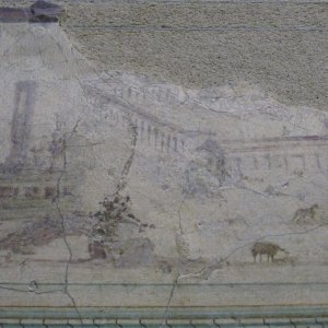 Villa Massimo - La Villa della Farnesina