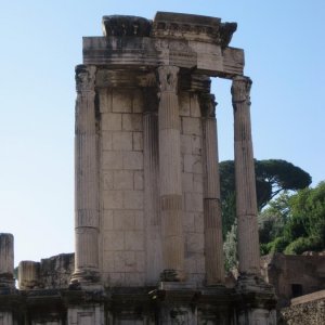 Forum Romanum