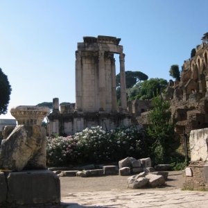 Forum Romanum