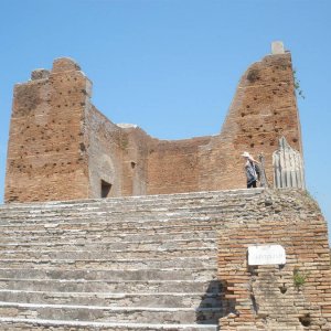 Ostia antica