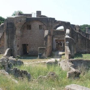 Ostia antica