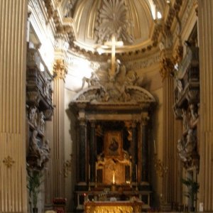 S. Maria dei Miracoli