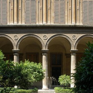 Palazzo Doria Pamphilij