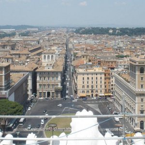 Via del Corso