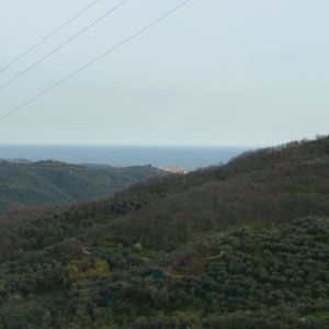 Valloria - Dorf der bemalten Türen