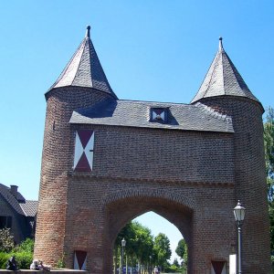 Klever Tor