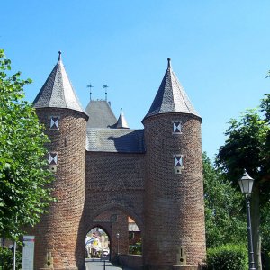 Klever Tor