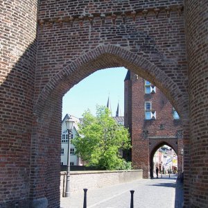 Klever Tor