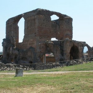 Villa dei Quintili