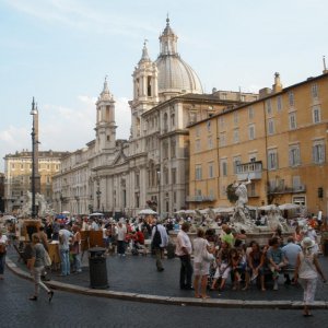 Piazza Navona