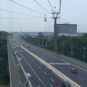 Rhein-Seilbahn