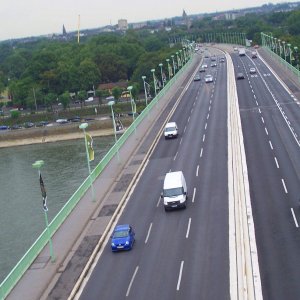 Rhein-Seilbahn