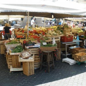 Campo de Fiori