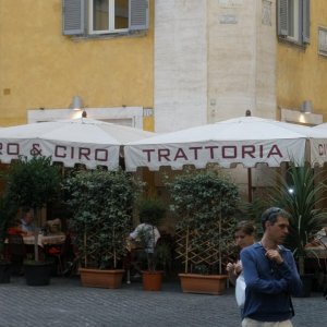 Trattoria Ciro & Ciro