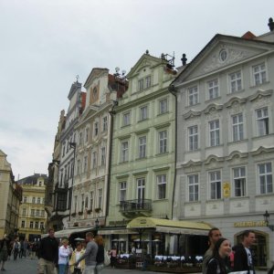 Altstadt