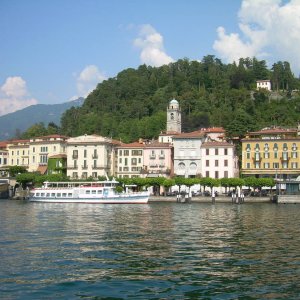 Lago di Como