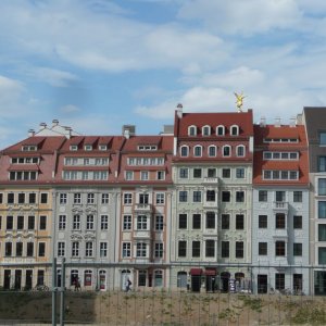 Dresdner Altstadt