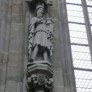 Meissen - Dom