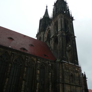 Meissen - Dom