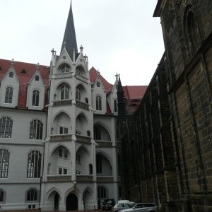 Meissen - Albrechtsburg