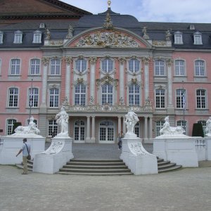 Kurfrstliches Palais Trier