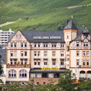 Bernkastel Hotel