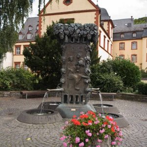 Bernkastel Weinbrunnen