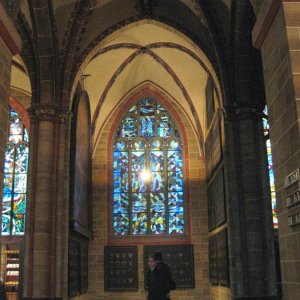 Der Dom zu Bremen