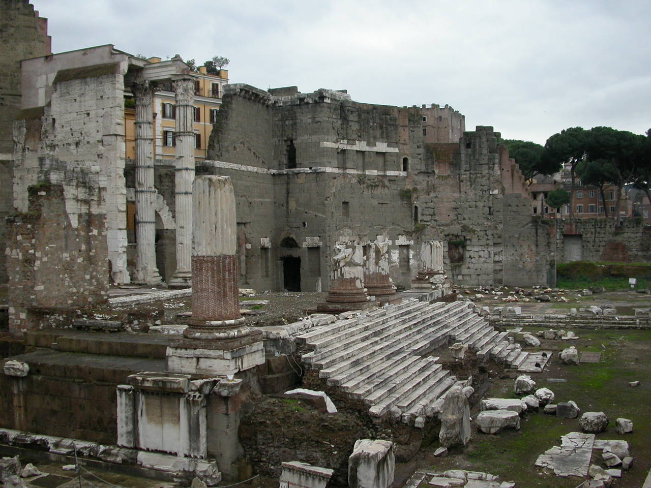 Augustusforum