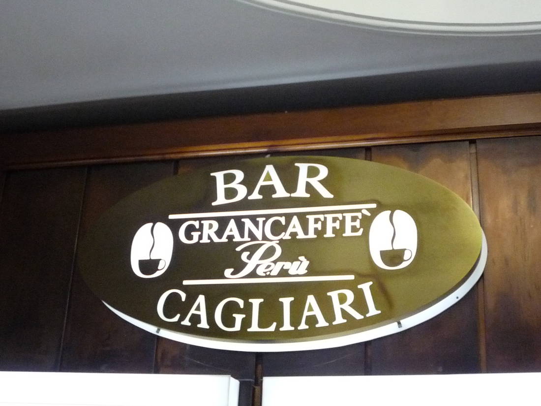 Bar Cagliari