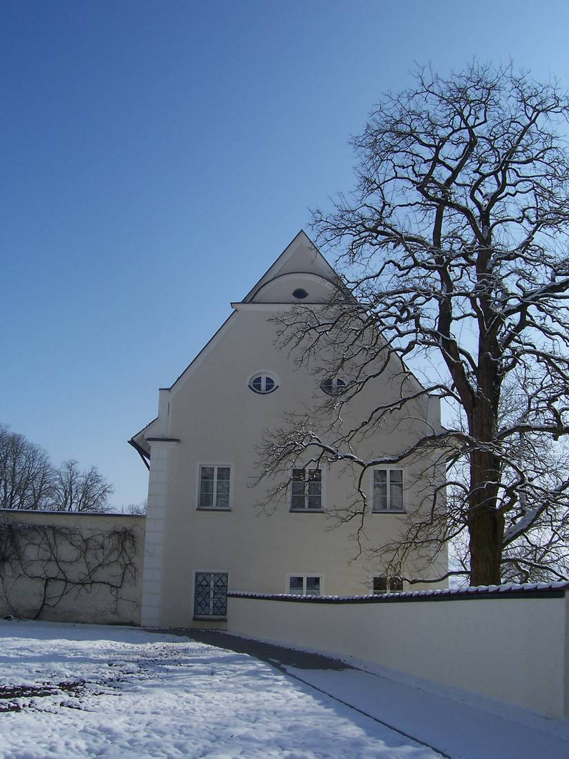 Kloster Sieen