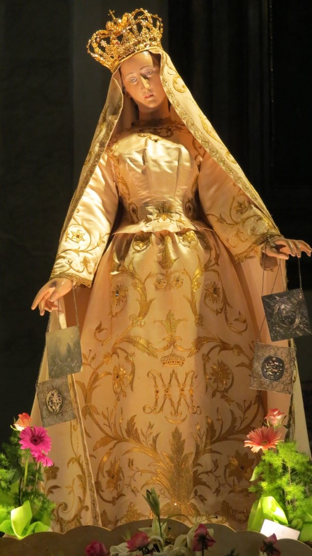 Madonna de' Noantri