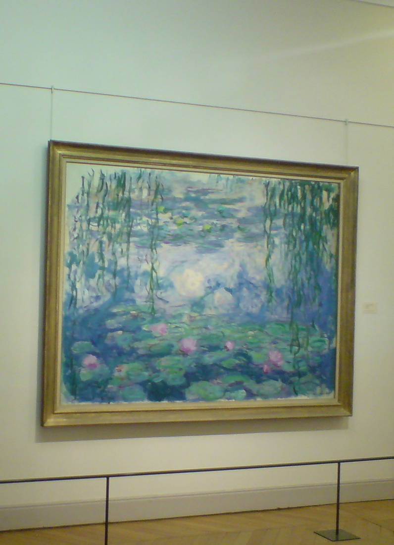 Muse Marmottan Monet