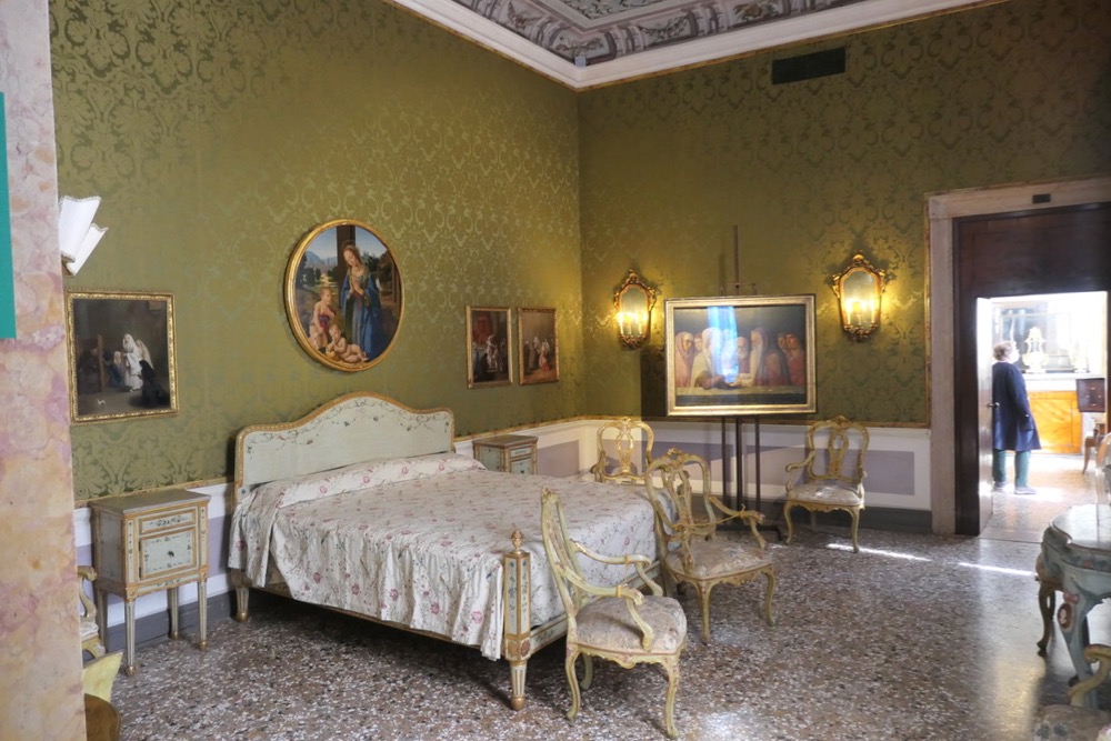 Palazzo Querini Stampalia